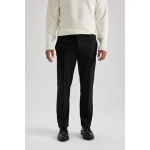 Pantolon Regular Fit Cepli Düz Paça A5331AX23WN