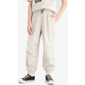 Erkek Çocuk Beli Paçası Lastikli Jogger Eşofman Altı C2093A825SP