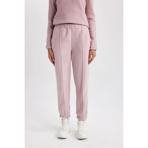 DeFactoFit Jogger Eşofman Altı Standart Fit Çift Cepli A4504AX23WN
