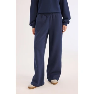 Coool Wide Leg Eşofman Altı Beli Lastikli Geniş Bol Paça B3345AX25SP