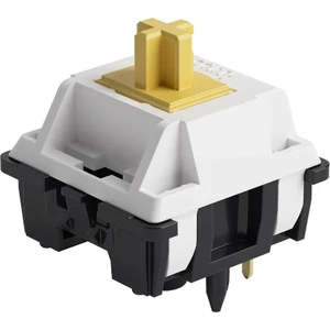 AKKO Penguin 5pin (45 Adet – Sessiz) Tactile Switch