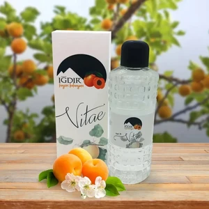 Iğdır Kayısı Kolonyası Pet 400 ml