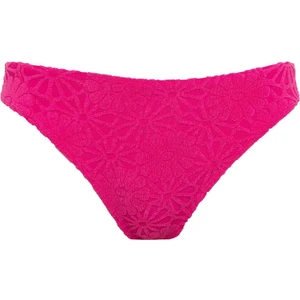 Regular Fit Çiçekli Bikini Altı-Fall in Love B6902AX24SM