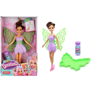 Dreameez Baloncuk Perisi 10461 Yeşil Kanatlı