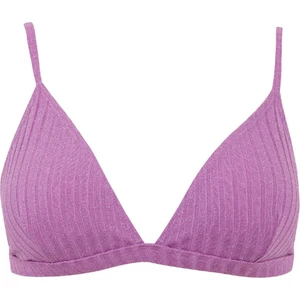 Regular Fit Bikini Üstü-Fall in Love B6943AX24SM