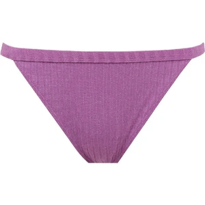 Regular Fit Bikini Altı-Fall in Love B6944AX24SM