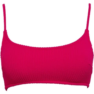 Regular Fit Bürümcük Bikini Üstü-Fall in Love B7207AX24SM