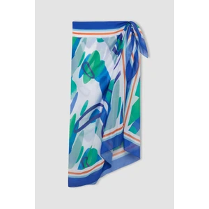 Desenli Vual Pareo-Fall in Love D0966AX24SM