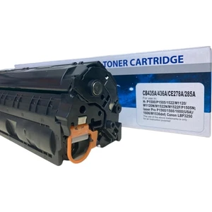 Hp CE285A 85A P1505 Uyumlu Toner P1102 / P1104 / P1120 /M1212 Hp CE285A 85A P1505 Uyumlu Toner P1102 / P1104 / P1120 /M1212
