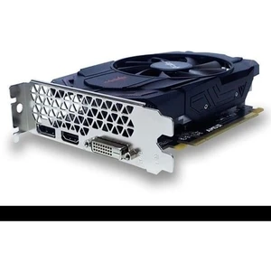 4gb RX550 4gd5 Gddr5 128BIT HDMI DVI Dp Pcıe 3.0