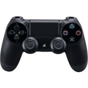PS4 Dualshock 4 V2 Gamepad Yeni Nesil Kol - Siyah