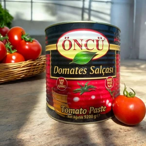 Domates Salçası 9200 gr