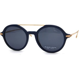 CARVEN CRV CM5004S BL57 UNISEX GÜNEŞ GÖZLÜĞÜ