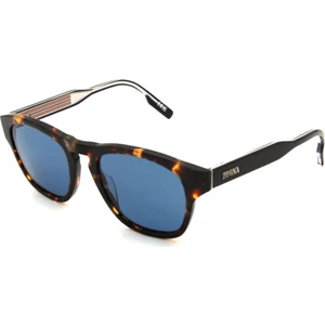 ERMENEGİLDO ZEGNA EZ 0221 52V ERKEK GÜNEŞ GÖZLÜĞÜ