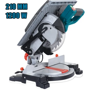 -2211-210 Mm Üsten Tablalı Gönye  1200W