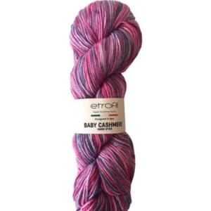 Baby Cashmere