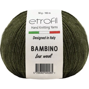 Bambıno Lux Wool