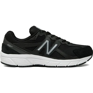 New Balance 480 Siyah Unisex Günlük Giyim