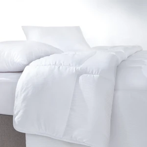 Lucy Tek Kişilik Yorgan-Yastık Set