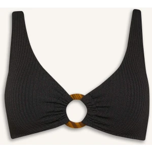 Regular Fit Bürümcük Bikini Üstü-Fall in Love B6903AX25SM