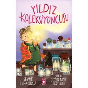 Yıldız Koleksiyoncusu - Sevde Tuba Okçu