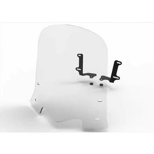 Ucl Honda Activa Siperlik Camı Şeffaf