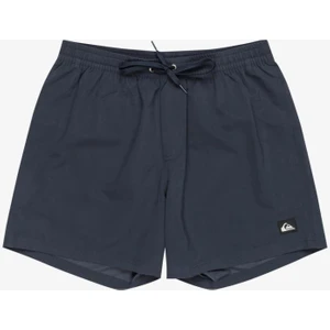 Everyday Solid Volley 15 Erkek Deniz Şortu Lacivert EQYJV04120-KTP0