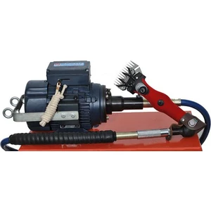 Saftli Koyun Kirkma Makinasi byd-1d