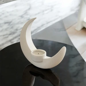 Dekoratif Hilal Mumluk