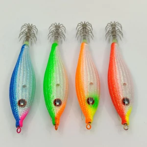 Diamond Glavoc 85 mm 8.1 gr Glow Kalamar Zokası