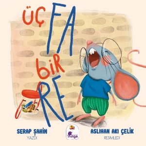 Üç Fa Bir Re - Serap Şahin