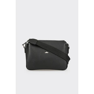 Siyah Kadın Çapraz Çanta