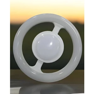 24 watt Gün Işığı LED Simit Ampul
