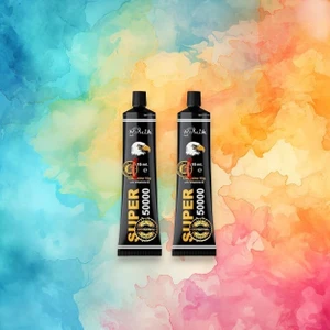 2 Kutu Siyah 50 Bin Özel Krem