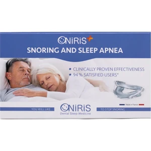 Plus Uyku Apnesi Protezi