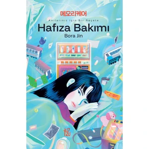 Hafıza Bakımı - Bora Jin