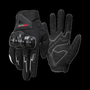 Eldiven RS13W Kadın Siyah