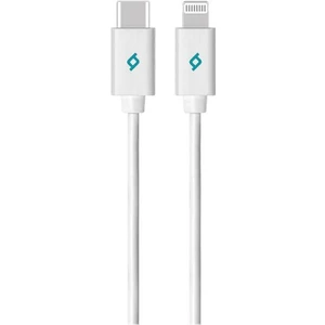 Type-C - Lightning Şarj ve Data Kablosu 2MDK04B