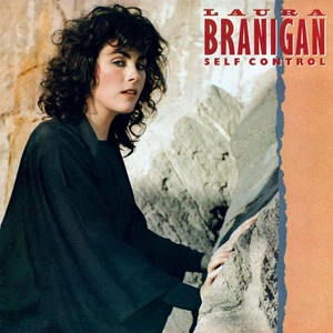 Laura Branigan / Self Control (Siyah Lp) (Plak)