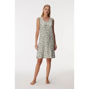 11418 Kadın Gecelik