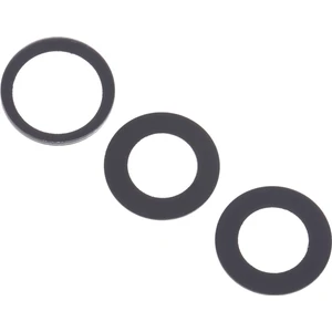 Apple iPhone 15 Pro Max Uyumlu Kamera Camı