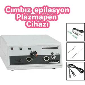 Cımbızlıepilasyonaleti
