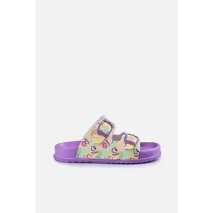 321-B23Y-256 Gibli Iı Unisex Bebe Sandalet