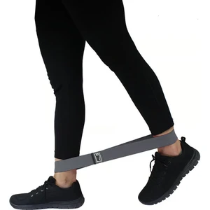 Active Loop Band Direnç Bandı Gri Sert