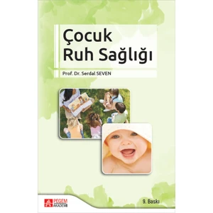 Çocuk Ruh Sağlığı