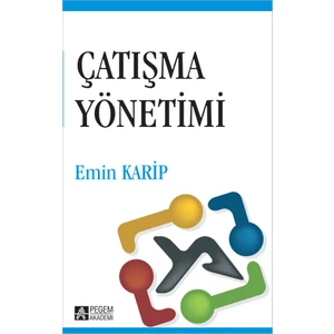 Çatışma Yönetimi