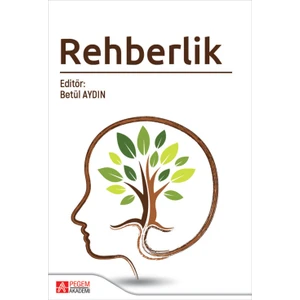 Pegem Akademi Yayıncılık Rehberlik