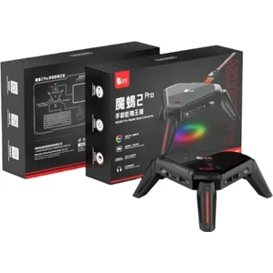 Scorpion 2pro Gamwing MOXIE2PRO Maus Klavye Sistemi 3 Lü Set
