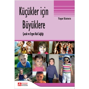 Küçükler için Büyüklere