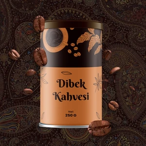 Addis Ababa Coffee Coffee Dibek Kahvesi